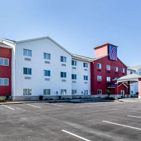 Motel 6-Indianapolis, In - Southport Extérieur photo