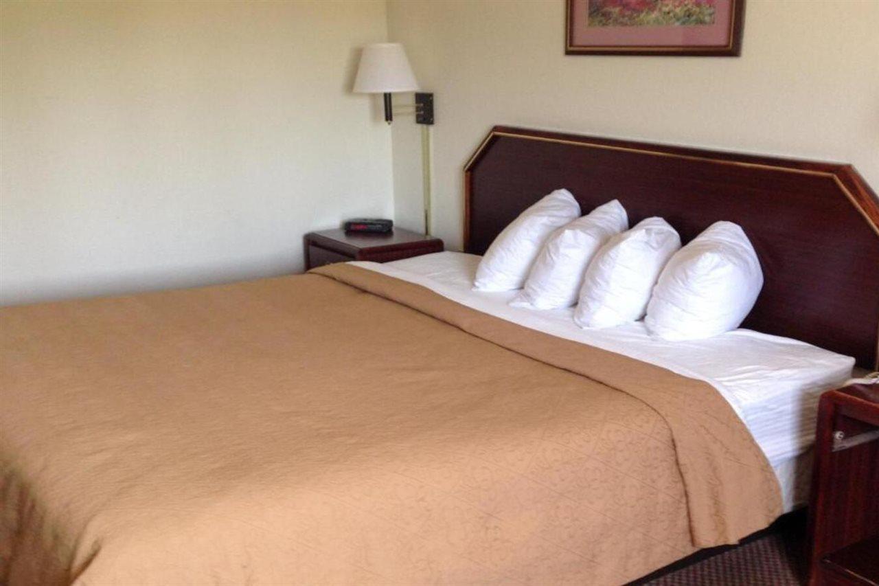Motel 6-Indianapolis, In - Southport Extérieur photo