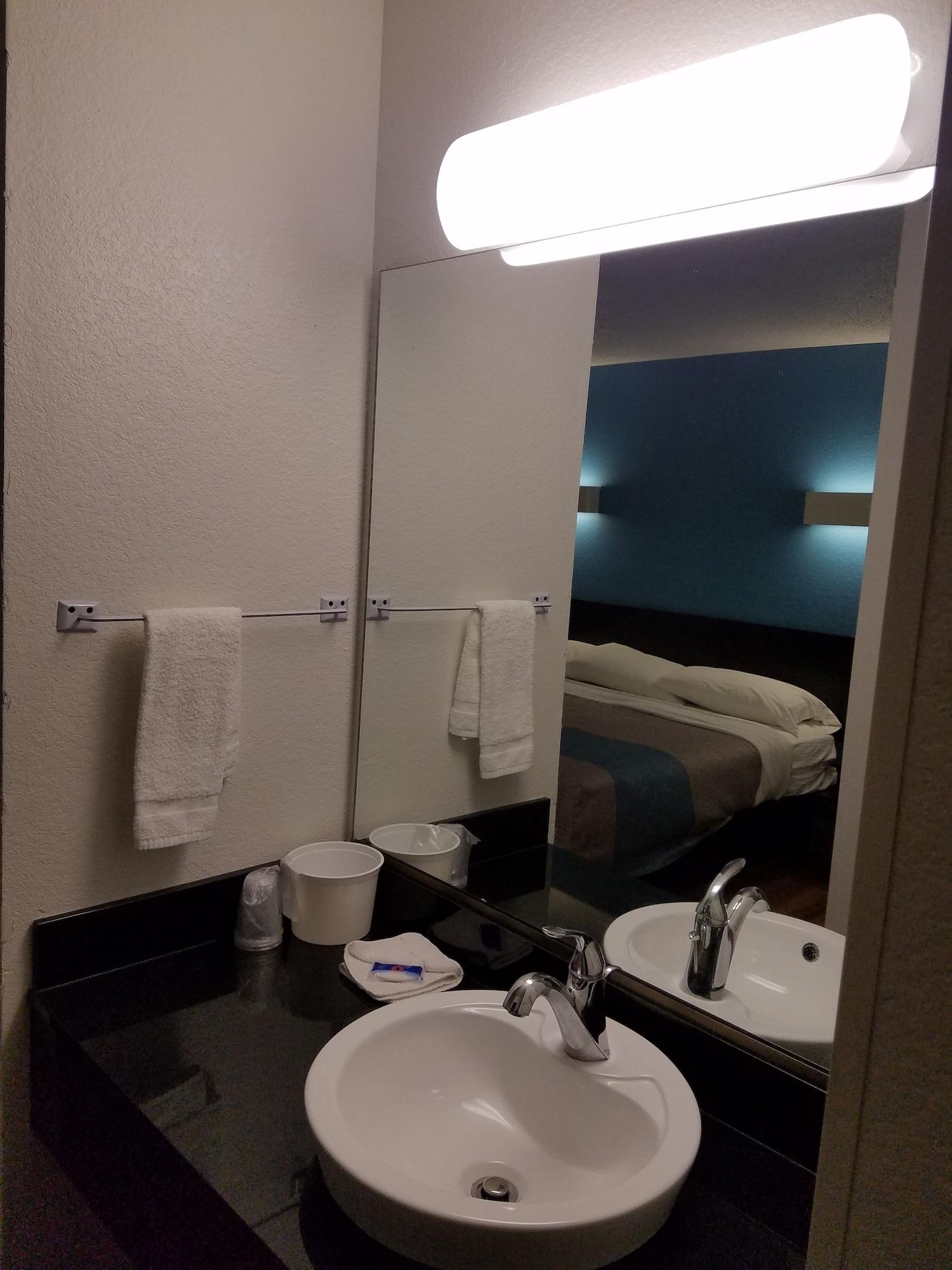 Motel 6-Indianapolis, In - Southport Extérieur photo