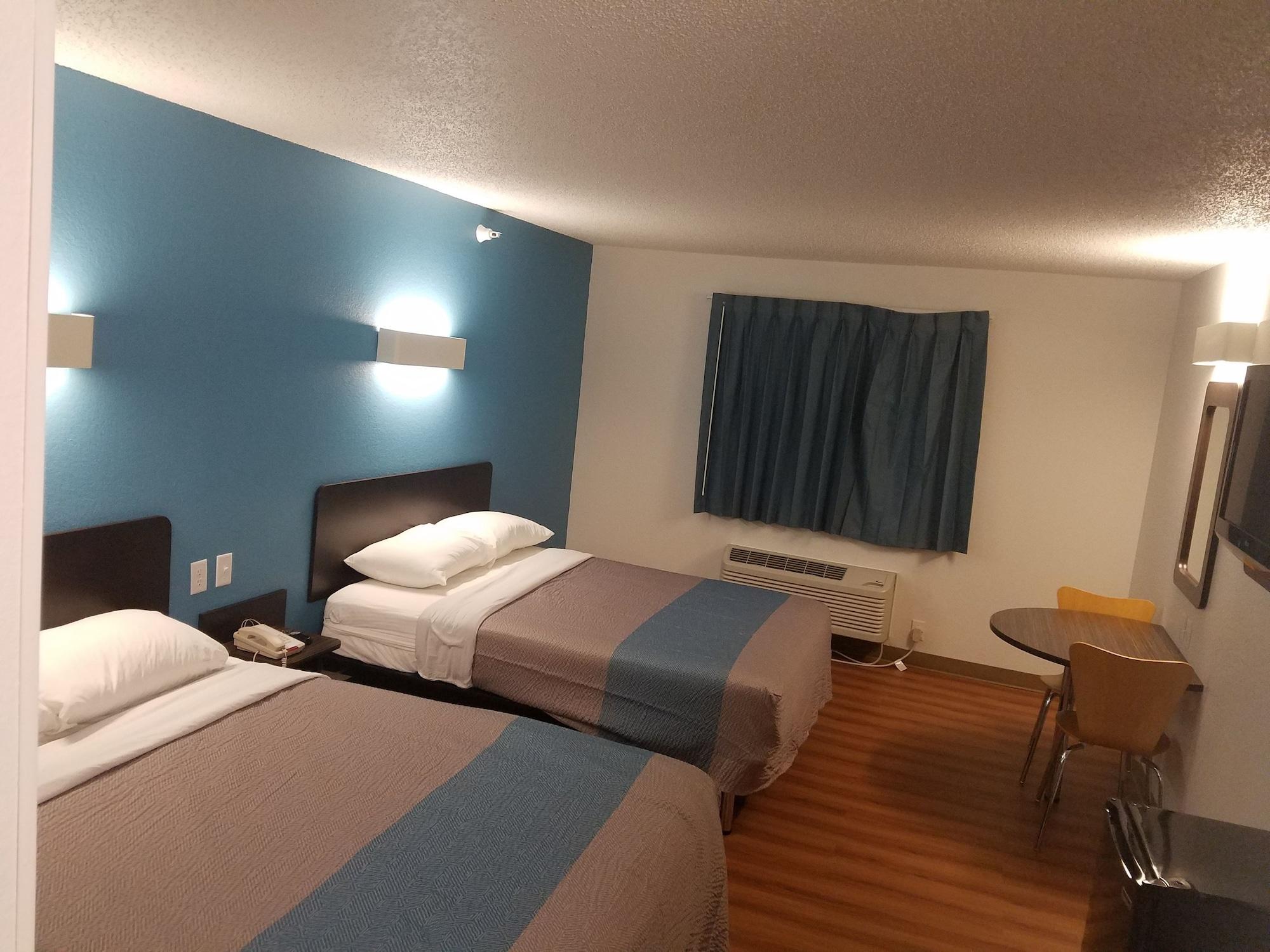 Motel 6-Indianapolis, In - Southport Extérieur photo