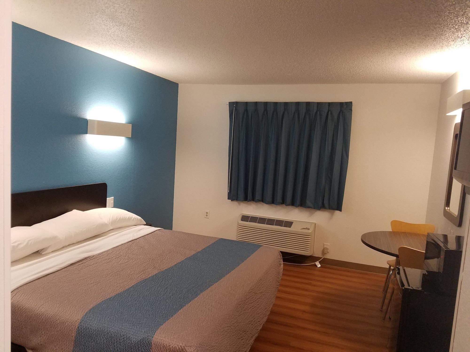 Motel 6-Indianapolis, In - Southport Extérieur photo