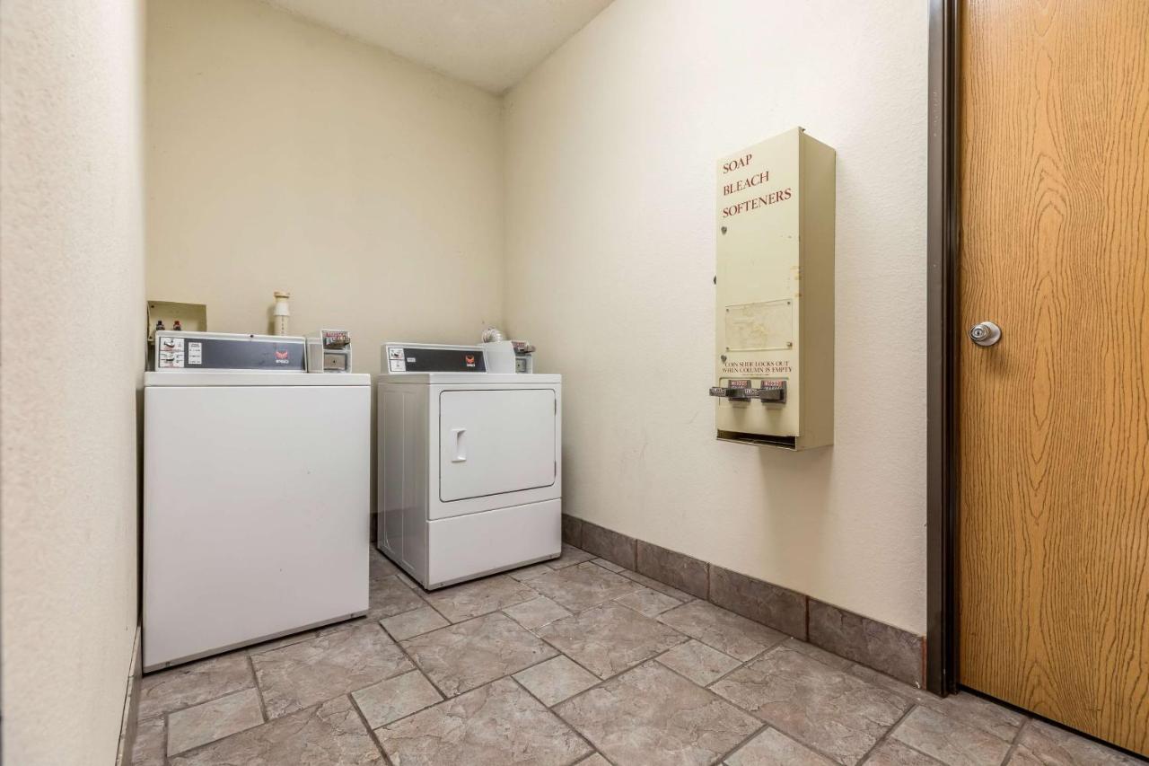 Motel 6-Indianapolis, In - Southport Extérieur photo