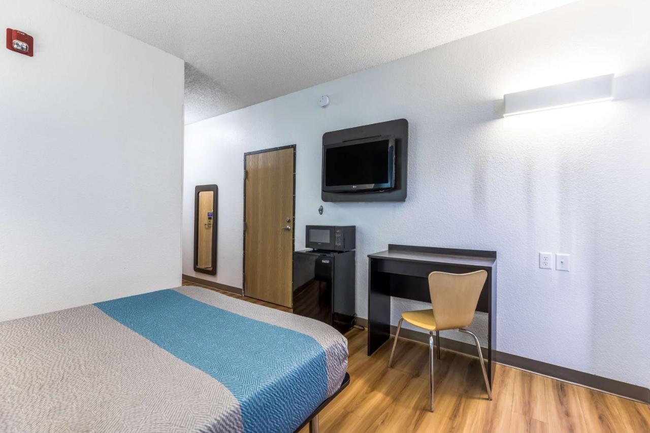 Motel 6-Indianapolis, In - Southport Extérieur photo
