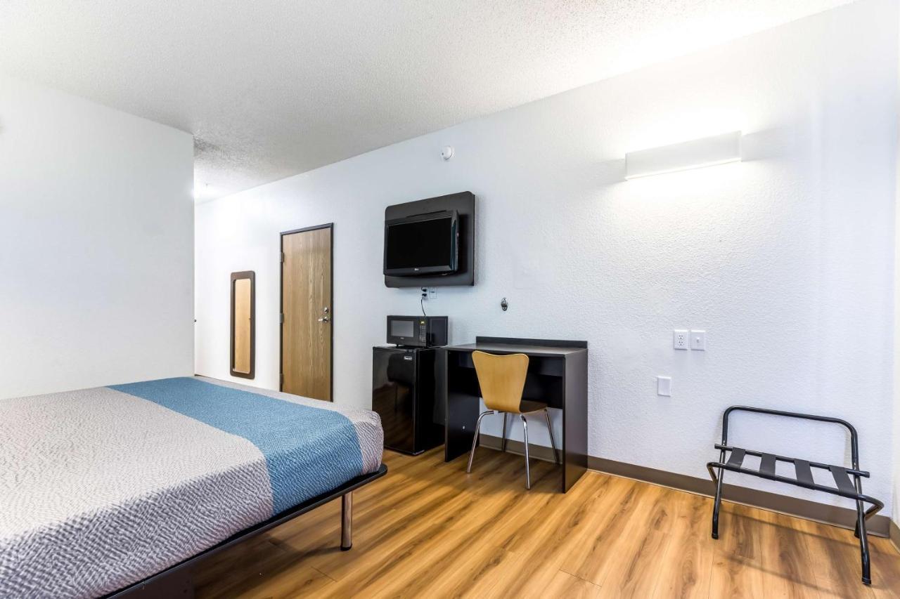 Motel 6-Indianapolis, In - Southport Extérieur photo