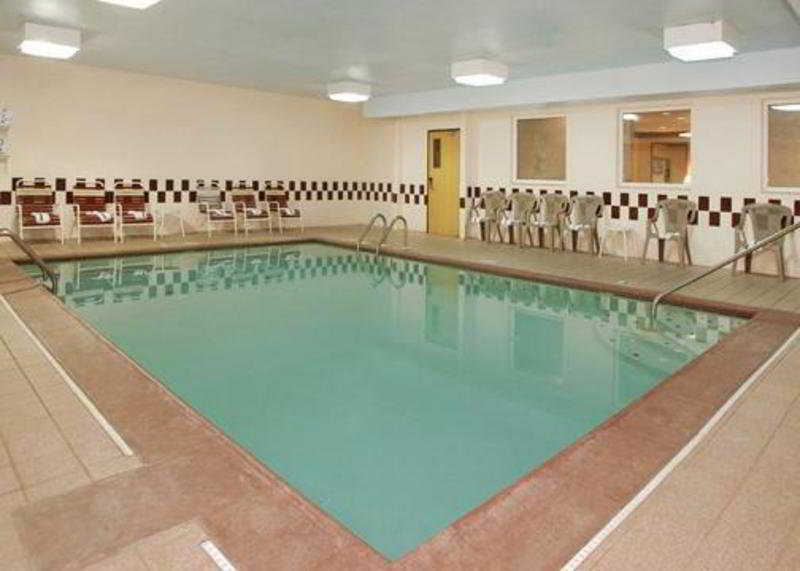 Motel 6-Indianapolis, In - Southport Extérieur photo
