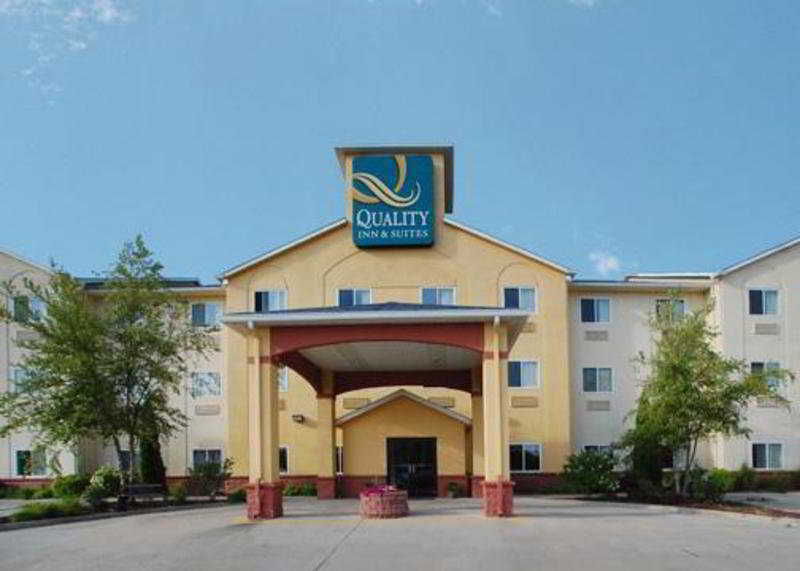 Motel 6-Indianapolis, In - Southport Extérieur photo