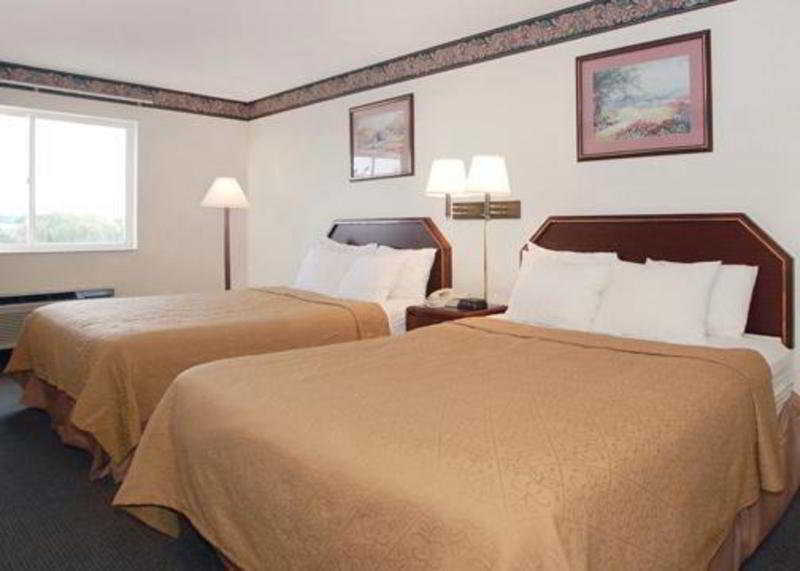 Motel 6-Indianapolis, In - Southport Extérieur photo