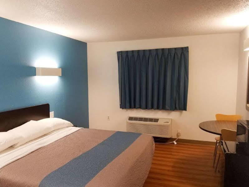 Motel 6-Indianapolis, In - Southport Extérieur photo