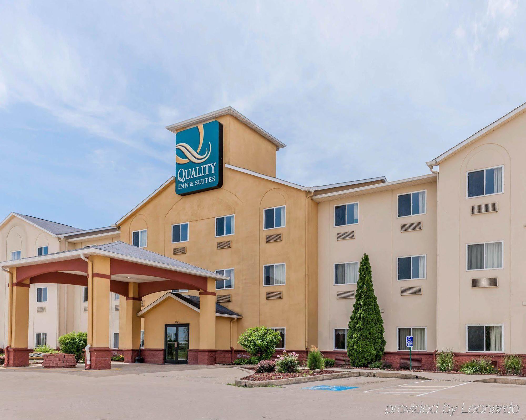 Motel 6-Indianapolis, In - Southport Extérieur photo