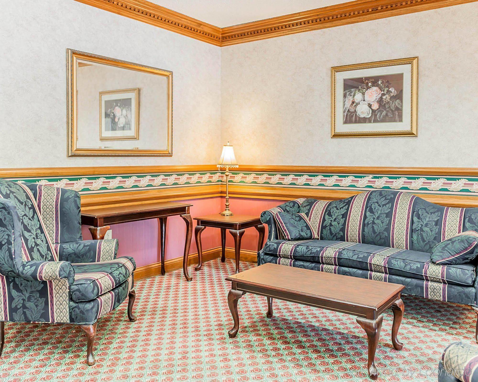 Motel 6-Indianapolis, In - Southport Extérieur photo