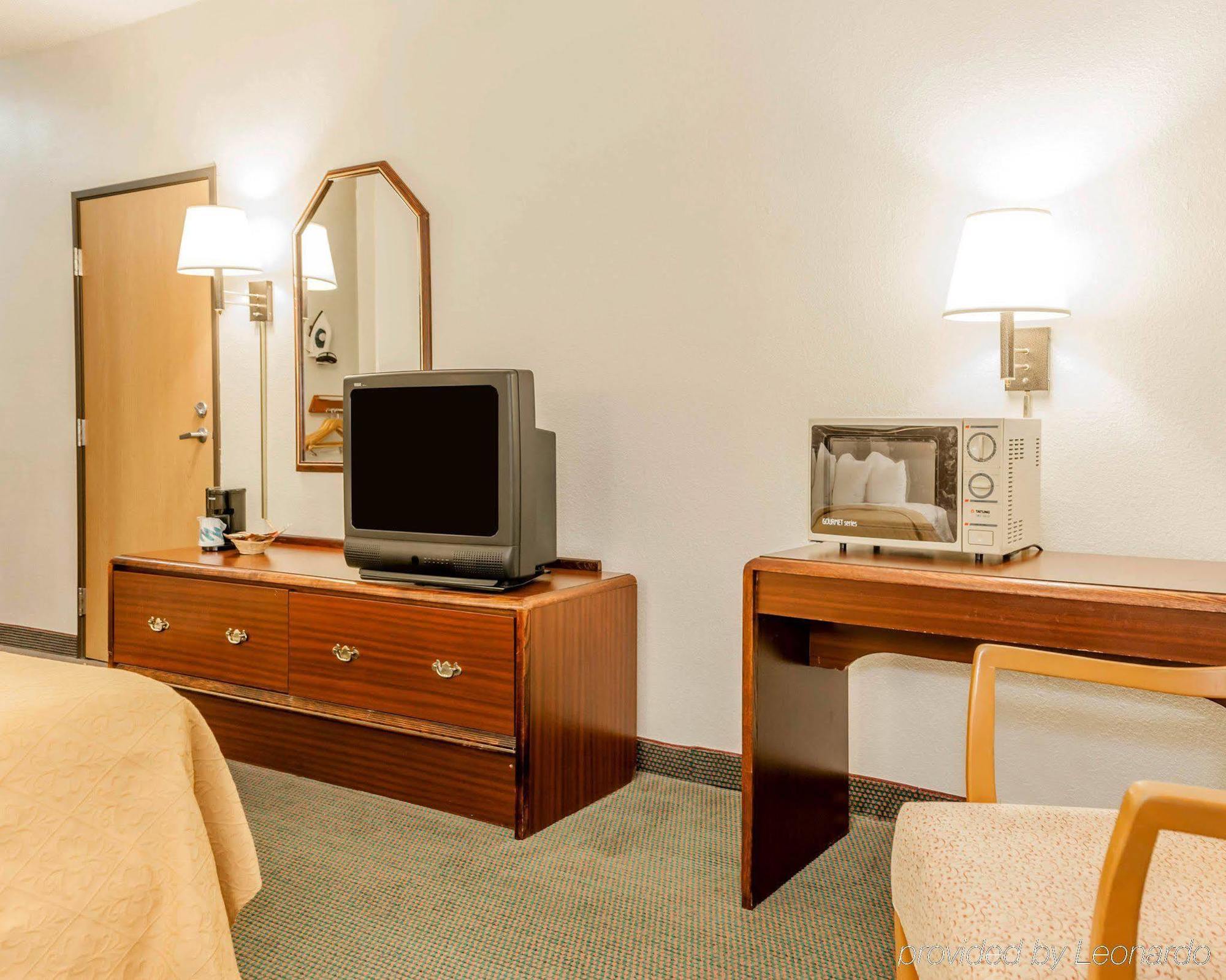 Motel 6-Indianapolis, In - Southport Extérieur photo