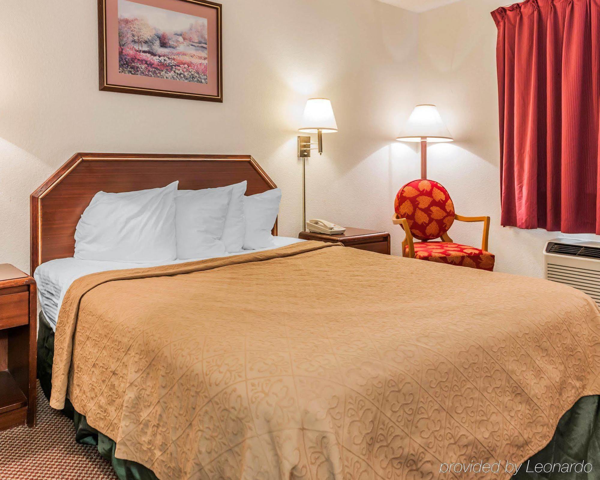 Motel 6-Indianapolis, In - Southport Extérieur photo