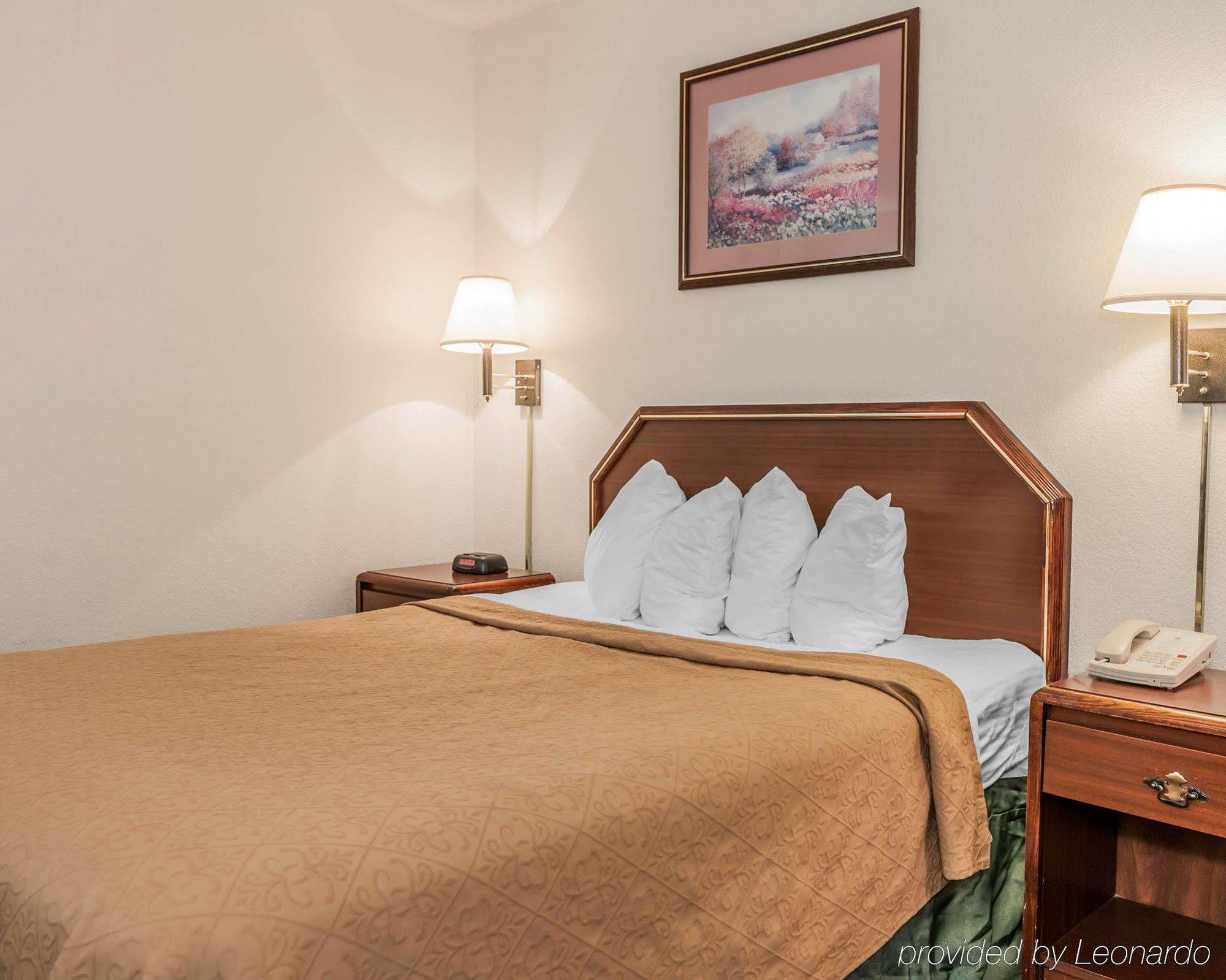 Motel 6-Indianapolis, In - Southport Extérieur photo