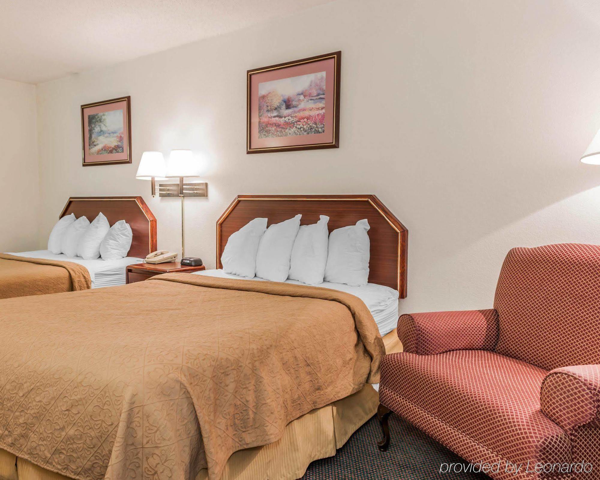 Motel 6-Indianapolis, In - Southport Extérieur photo