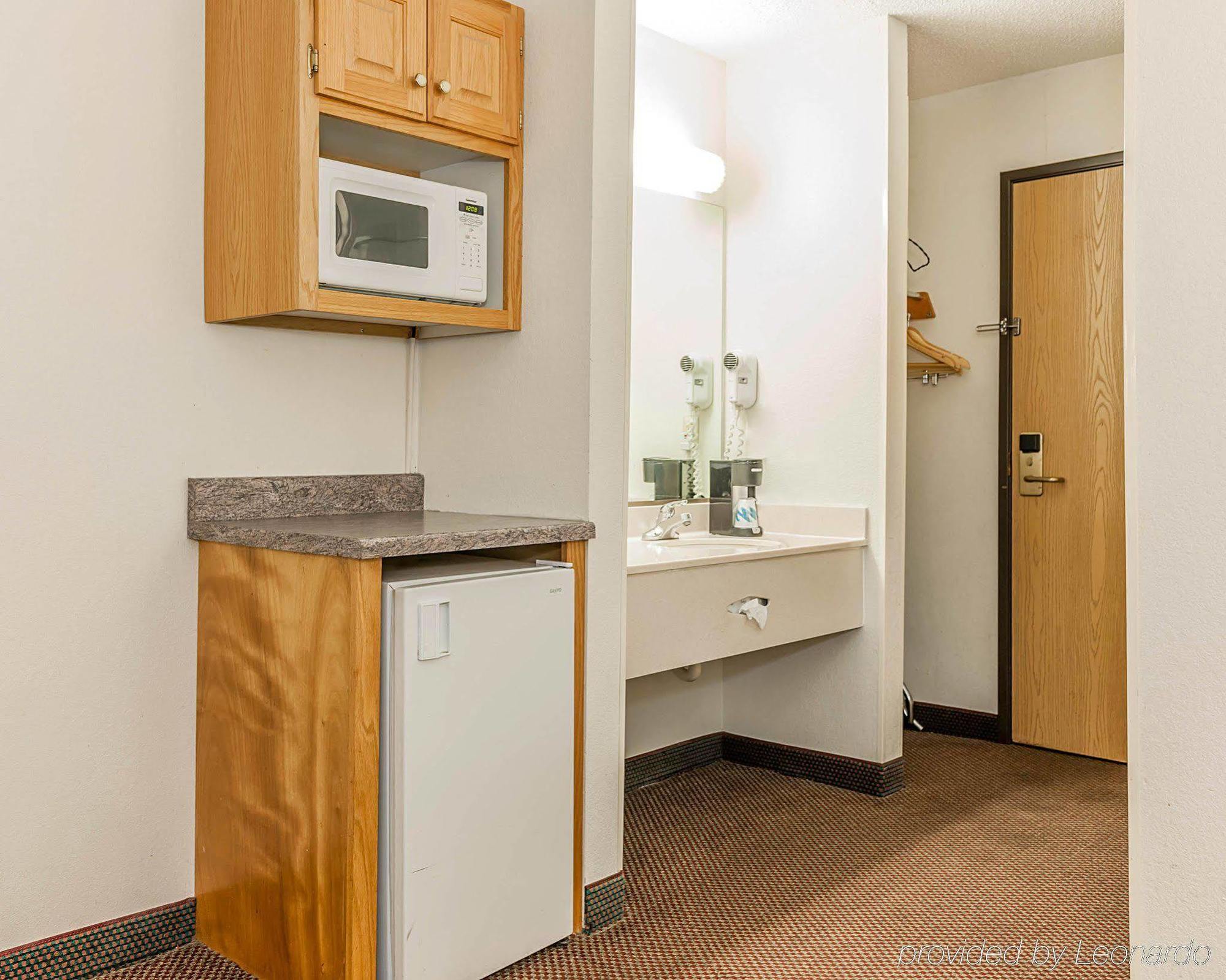 Motel 6-Indianapolis, In - Southport Extérieur photo