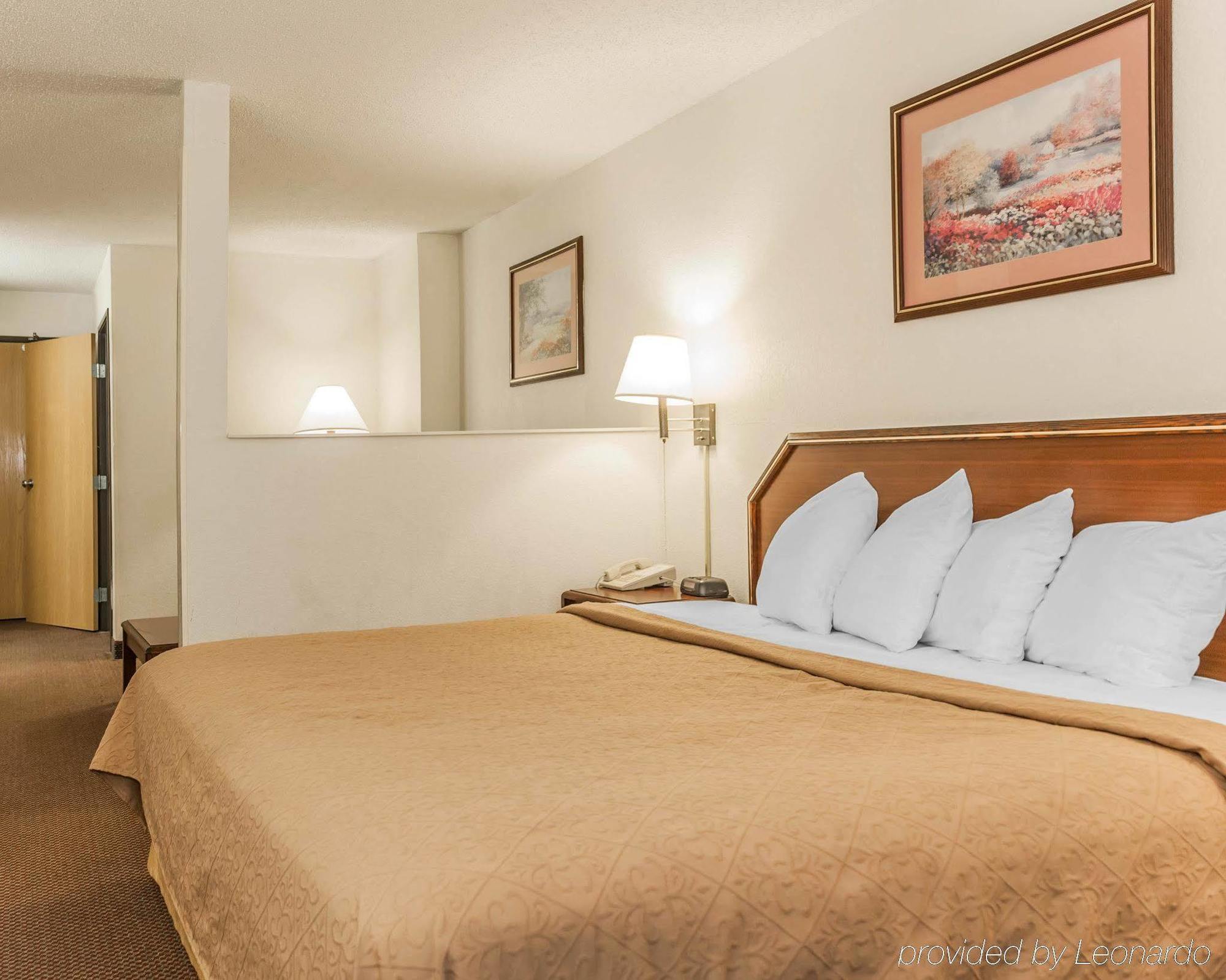 Motel 6-Indianapolis, In - Southport Extérieur photo