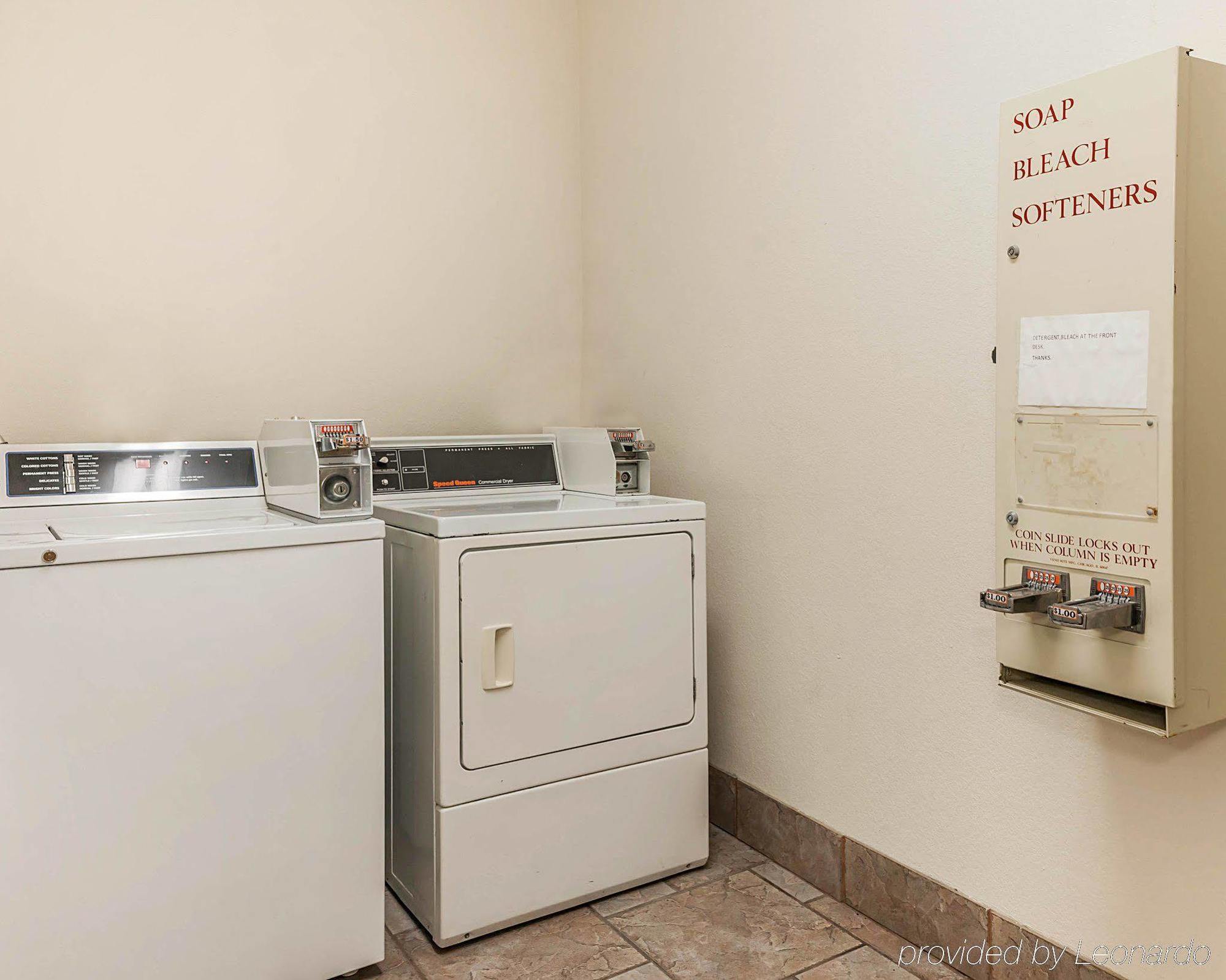 Motel 6-Indianapolis, In - Southport Extérieur photo